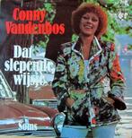 1978       Conny Vandenbos        Dat Slepende Wijsje    , Verzenden, 7 inch, Single, Zo goed als nieuw