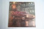 Folder Chevrolet Citation (USA 1981) (6), Ophalen of Verzenden, Nieuw, Chevrolet