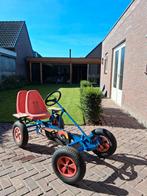 Trapskelter Mammoet voor 2 personen, Kinderen en Baby's, Speelgoed | Buiten | Skelters, Ophalen, Gebruikt, Mammoet, Duozit