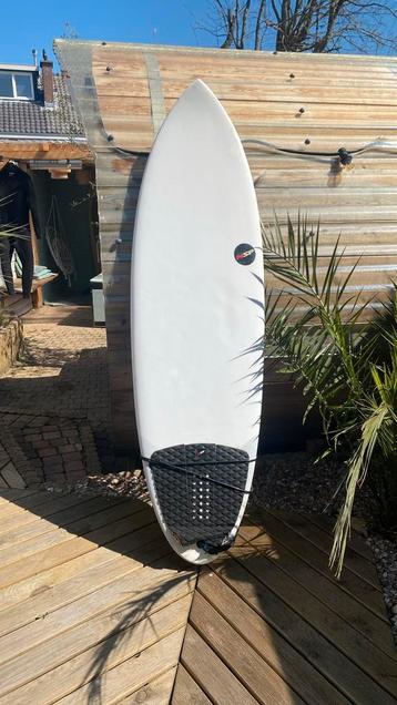 Nsp surf board 5.6 25,3L beschikbaar voor biedingen