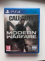 Call Of Duty Modern Warfare | PS4, Spelcomputers en Games, Ophalen of Verzenden, Zo goed als nieuw