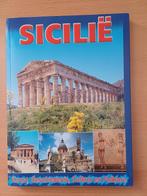Sicilië Kunst, Geschiedenis, Cultuur en Folklore, Overige merken, Sicilië, Europa, Ophalen of Verzenden