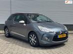 Citroen DS3 1.6 e-HDi So Chic, Voorwielaandrijving, Euro 5, 28 km/l, Gebruikt