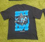 BikeLife T-Shirt - bklf - scooters shirt, Ophalen of Verzenden