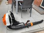 Stihl br 700 bladblazer, Tuin en Terras, Bladblazers, Ophalen, Zo goed als nieuw, Benzine