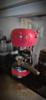 Smeg espresso machine  Nieuw, Witgoed en Apparatuur, Koffiezetapparaten, Espresso apparaat, Nieuw, Ophalen of Verzenden, Koffiebonen