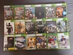 18 Top Xbox 360 Games - Compleet, Spelcomputers en Games, Games | Xbox 360, 3 spelers of meer, Ophalen of Verzenden, Zo goed als nieuw