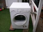 Te koop  Siemens condensdroger, Ophalen, 6 tot 8 kg, Gebruikt, Voorlader