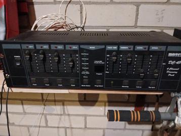 BOTEX DC-4P 4 channel licht dimmer beschikbaar voor biedingen