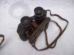 Militaire zwitserse verrekijker Kern 6 x 24 uit 1929, Ophalen of Verzenden, Overige typen