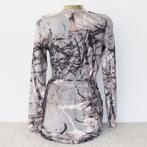 Prachtige Bandolera Jurk 62 (Maat 36) - 62 € 50,-, Kleding | Dames, Jurken, Overige kleuren, Ophalen of Verzenden, Zo goed als nieuw