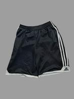 Adidas short zwart, Maat 52/54 (L), Fitness, Zwart, Ophalen of Verzenden