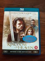 Kingdom of Heaven - Blueray Directors cut - Orlando Bloom, Ophalen of Verzenden, Zo goed als nieuw