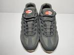 Nike Air Max 95 premium SE  donker grijs maat 41, Kleding | Dames, Schoenen, Nike, Ophalen of Verzenden, Sneakers of Gympen, Grijs