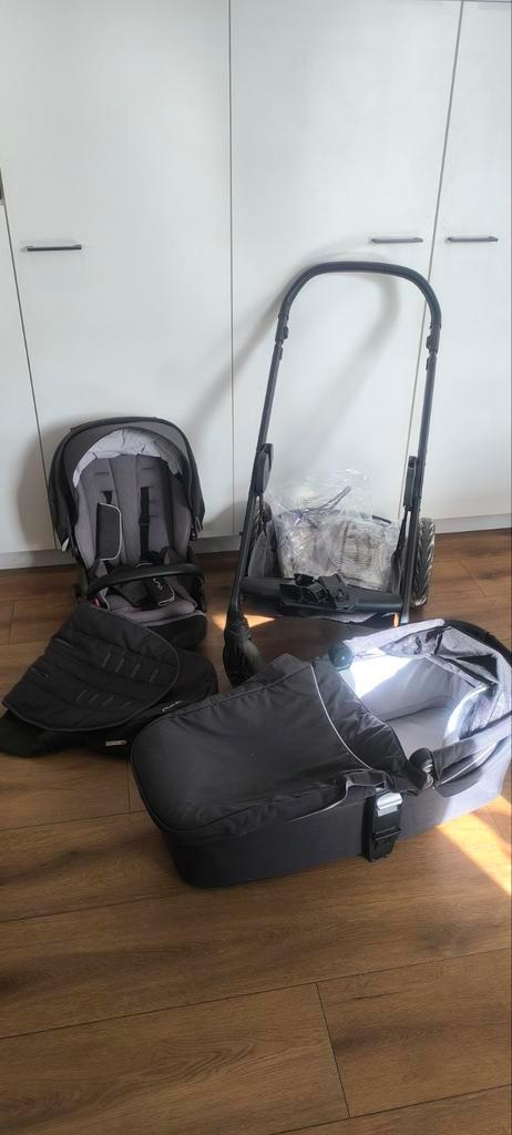 NUNA Mixx, Kinderen en Baby's, Kinderwagens en Combinaties, Zo goed als nieuw, Overige merken, Ophalen