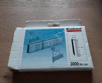 Einhell 4137855 +- 80% vol beschikbaar voor biedingen