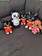 Bing Knuffels Set, Ophalen of Verzenden, Zo goed als nieuw, Overige typen