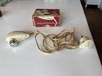 Vintage PhiliShave Bakeliet Scheerapparaat, Antiek en Kunst, Ophalen of Verzenden