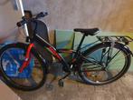 Fiets jongen 26', Ophalen, Zo goed als nieuw, 26 inch of meer