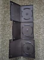 65 Lege DVD-doosjes, Computers en Software, Beschrijfbare discs, Ophalen of Verzenden, Dvd