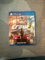 The Crew 2 - PS4 Racegame, Online, 1 speler, Racen en Vliegen, Ophalen of Verzenden