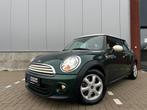 Mini Mini 1.6 One MINIMALIST Business Line Sport Pakket | Xe, Auto's, Voorwielaandrijving, Euro 5, Stof, Gebruikt