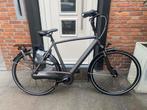 Perfect Gazelle Oranje C7 Herenfiets 28 inch Nieuwe model, Ophalen, Versnellingen, Zo goed als nieuw, 57 tot 61 cm