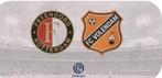 Feyenoord -Volendam Super Vip Hospitality Tickets laatste 3