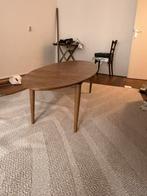 Ikea Stockholm salontafel, Huis en Inrichting, Tafels | Salontafels, Ophalen, 50 tot 100 cm, Zo goed als nieuw, Minder dan 50 cm