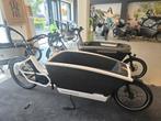 ☀VERWACHT☀️Urban Arrow Performance Plus BELT 500 991Km stand, Cruiser, Aluminium, Ophalen of Verzenden, Zo goed als nieuw