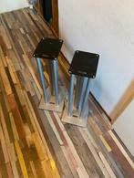 Mission luidspreker standaards, Ophalen of Verzenden, Gebruikt, Minder dan 60 watt, Front, Rear of Stereo speakers