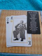 B.B KING, Ophalen of Verzenden, 1980 tot heden, Zo goed als nieuw, Blues