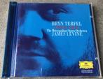 BRYN TERFEL - OPERA ARIAS, Ophalen of Verzenden, Romantiek, Zo goed als nieuw, Opera of Operette