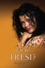 Elise Schuitemaker, Tresi Barros: Wie is Tresi?, Achtergrond en Informatie, Spiritualiteit algemeen, Ophalen of Verzenden, Zo goed als nieuw
