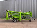 Niftylift 170HPET bouwjaar 2021, Zakelijke goederen, Machines en Bouw | Liften, Steigers en Ladders, Ophalen of Verzenden
