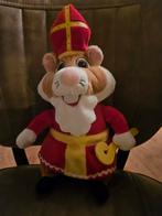 Hamster knuffel Sinterklaas Albert Heijn, Kinderen en Baby's, Speelgoed | Knuffels en Pluche, Ophalen of Verzenden, Zo goed als nieuw