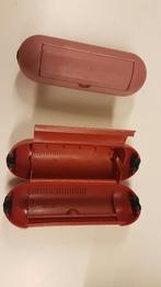 Camping. 2 x waterdichte plastic stekkerhouders., Ophalen of Verzenden