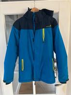 Mountain Peak Ski-jas - Blauw - Maat 176 (valt groot), Gebruikt, Mountainpeak, Jongen of Meisje, Ophalen of Verzenden
