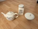 Servies Claire Wilson’s, Overige typen, Ophalen of Verzenden, Zo goed als nieuw, Overige stijlen