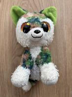 Knuffel hond Ty Beanie Boo, Ophalen of Verzenden, Zo goed als nieuw, Hond