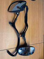 EMUK 100716 caravanspiegels Audi Q8 SQ8 RSQ8, Caravans en Kamperen, Ophalen of Verzenden, Zo goed als nieuw