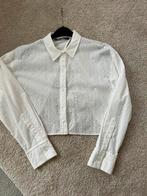 Broderie blouse maat L, Ophalen of Verzenden, Zo goed als nieuw