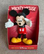 Disney | Mickey Mouse | AH Disneyweken 2011, Ophalen of Verzenden, Mickey Mouse, Nieuw, Beeldje of Figuurtje