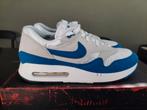 Nike Air Max 1 '86 OG maat 44,5 Zgan, Kleding | Heren, Schoenen, Nike air max, Wit, Ophalen of Verzenden, Sneakers of Gympen