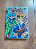 Dvd Yu-Gi-Oh! In een wespennest, Alle leeftijden, Ophalen of Verzenden, Zo goed als nieuw, Amerikaans