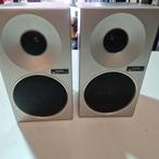 Technics SB-F1 speaker set, Audio, Tv en Foto, Luidsprekers, Ophalen of Verzenden, Zo goed als nieuw, Front, Rear of Stereo speakers