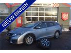 Honda Civic Tourer 1.8 Comfort LPG 12 mnd. gar. (bj 2016), 12 maanden, Gebruikt, Euro 6, 4 cilinders
