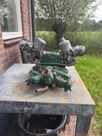Rover P6 3500S inlaat inclusief carburateurs, Auto-onderdelen, Ophalen, Gebruikt, Rover