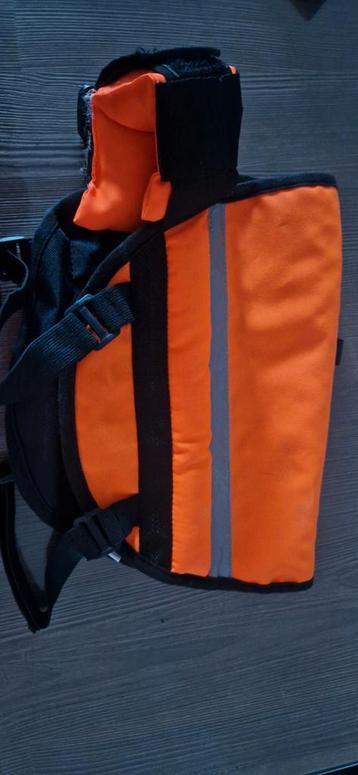 Honden zwemvest- veiligheidsvest Maat M beschikbaar voor biedingen