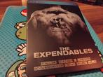 The expendables blu-ray film in metal case, Tickets en Kaartjes, Eén persoon